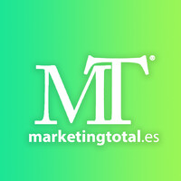 Marketing Total logo, Marketing Total contact details