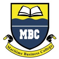 Maritime Business College logo, Maritime Business College contact details