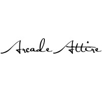 Arcade Attire logo, Arcade Attire contact details