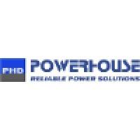 PHD Powerhouse Distributions logo, PHD Powerhouse Distributions contact details