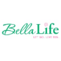 Bella Life logo, Bella Life contact details