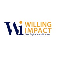 Willing Impact logo, Willing Impact contact details