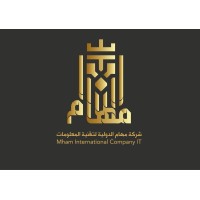 Mham Internatonal IT مهام الدولية لتقنية المعلومات logo, Mham Internatonal IT مهام الدولية لتقنية المعلومات contact details