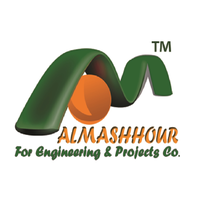 ALMASHHOUR FOR ENGINEERING & PROJECTS logo, ALMASHHOUR FOR ENGINEERING & PROJECTS contact details