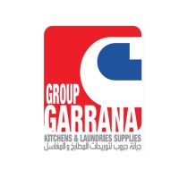 Garrana Group logo, Garrana Group contact details