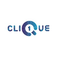 1Clique Systems logo, 1Clique Systems contact details