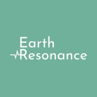 Earth Resonance logo, Earth Resonance contact details