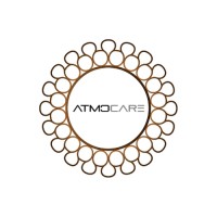 ATMOCARE logo, ATMOCARE contact details