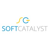 SOFTCATALYST logo, SOFTCATALYST contact details