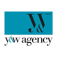 Y&W Agency logo, Y&W Agency contact details