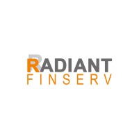 Radiant Finserv logo, Radiant Finserv contact details