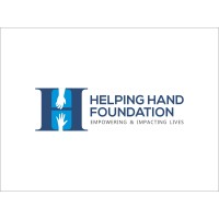 Helping Hand Foundation logo, Helping Hand Foundation contact details