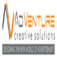 Adventure Creative Solutions logo, Adventure Creative Solutions contact details