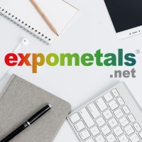 expometals.net logo, expometals.net contact details