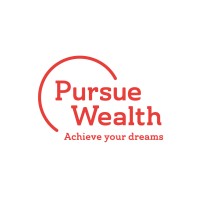 Pursue Wealth logo, Pursue Wealth contact details