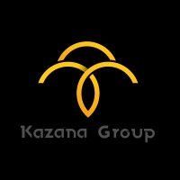 Kazana Group logo, Kazana Group contact details