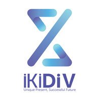 iKiDiV logo, iKiDiV contact details