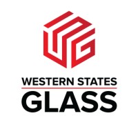 Western States Glass logo, Western States Glass contact details