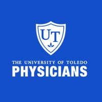 University of Toledo Physicians, LLC logo, University of Toledo Physicians, LLC contact details