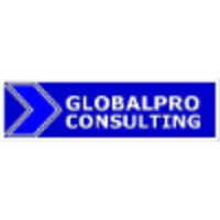 GlobalPro Consulting logo, GlobalPro Consulting contact details