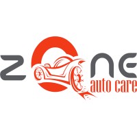 ZONE AUTO CARE logo, ZONE AUTO CARE contact details