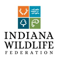 Indiana Wildlife Federation logo, Indiana Wildlife Federation contact details