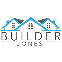 Builder Jones logo, Builder Jones contact details