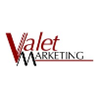 Valet Marketing logo, Valet Marketing contact details