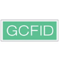 GCFID logo, GCFID contact details