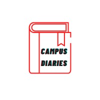 Campus Diaries logo, Campus Diaries contact details