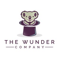 The Wunder Company logo, The Wunder Company contact details