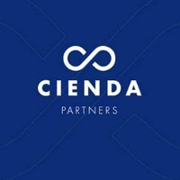 Cienda Partners logo, Cienda Partners contact details