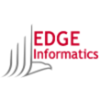 Edge Informatics, LLC logo, Edge Informatics, LLC contact details