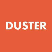 Duster logo, Duster contact details