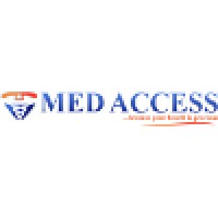 Med Access India logo, Med Access India contact details