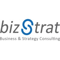 BizStrat Business & Strategy Consulting logo, BizStrat Business & Strategy Consulting contact details