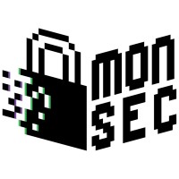 MonSec (Monash Cyber Security Club) logo, MonSec (Monash Cyber Security Club) contact details