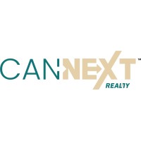 Cannext Realty logo, Cannext Realty contact details