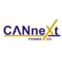 CANnext PowerON logo, CANnext PowerON contact details