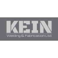 KEIN Welding & Fabrication Ltd. logo, KEIN Welding & Fabrication Ltd. contact details