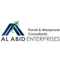 Al Abid Enterprises logo, Al Abid Enterprises contact details