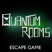 QUANTUM ROOMS logo, QUANTUM ROOMS contact details