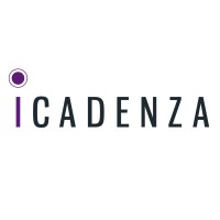 iCadenza logo, iCadenza contact details