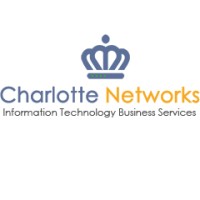 Charlotte Networks logo, Charlotte Networks contact details