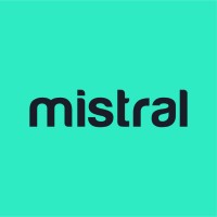 Mistral Communication logo, Mistral Communication contact details