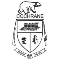 Cochrane Board of Trade logo, Cochrane Board of Trade contact details