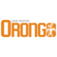 Orongo Web Hosting logo, Orongo Web Hosting contact details