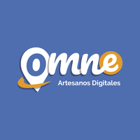 OMNE latam logo, OMNE latam contact details