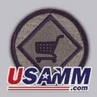 USA Military Medals logo, USA Military Medals contact details