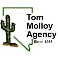 Tom Molloy Insurance Agency logo, Tom Molloy Insurance Agency contact details